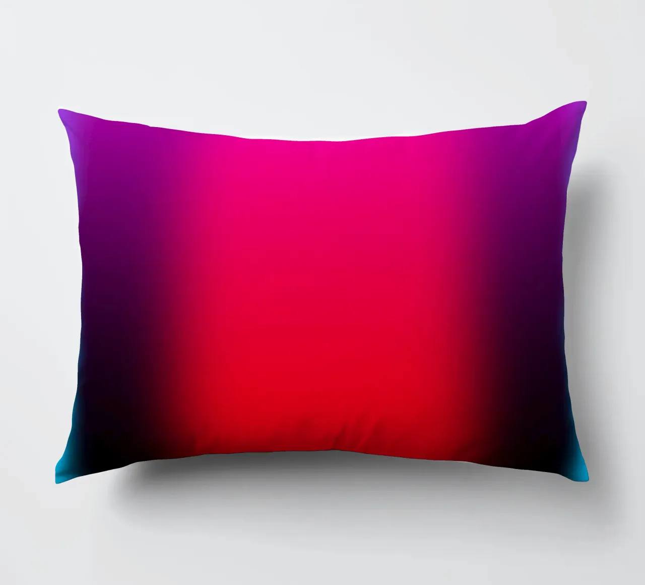 The Frame cuscino da Flo Klein
