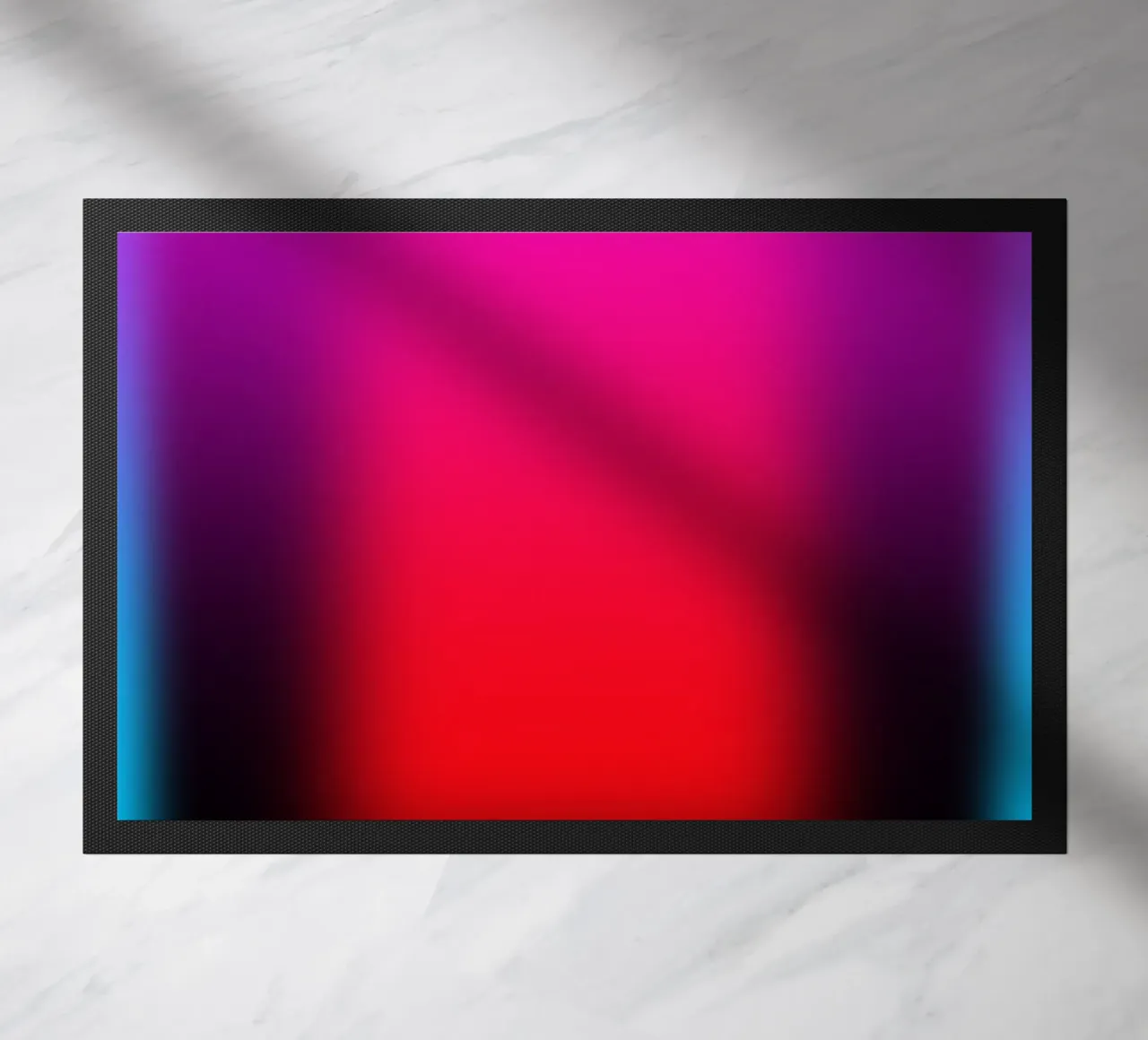 The Frame zerbino da Flo Klein