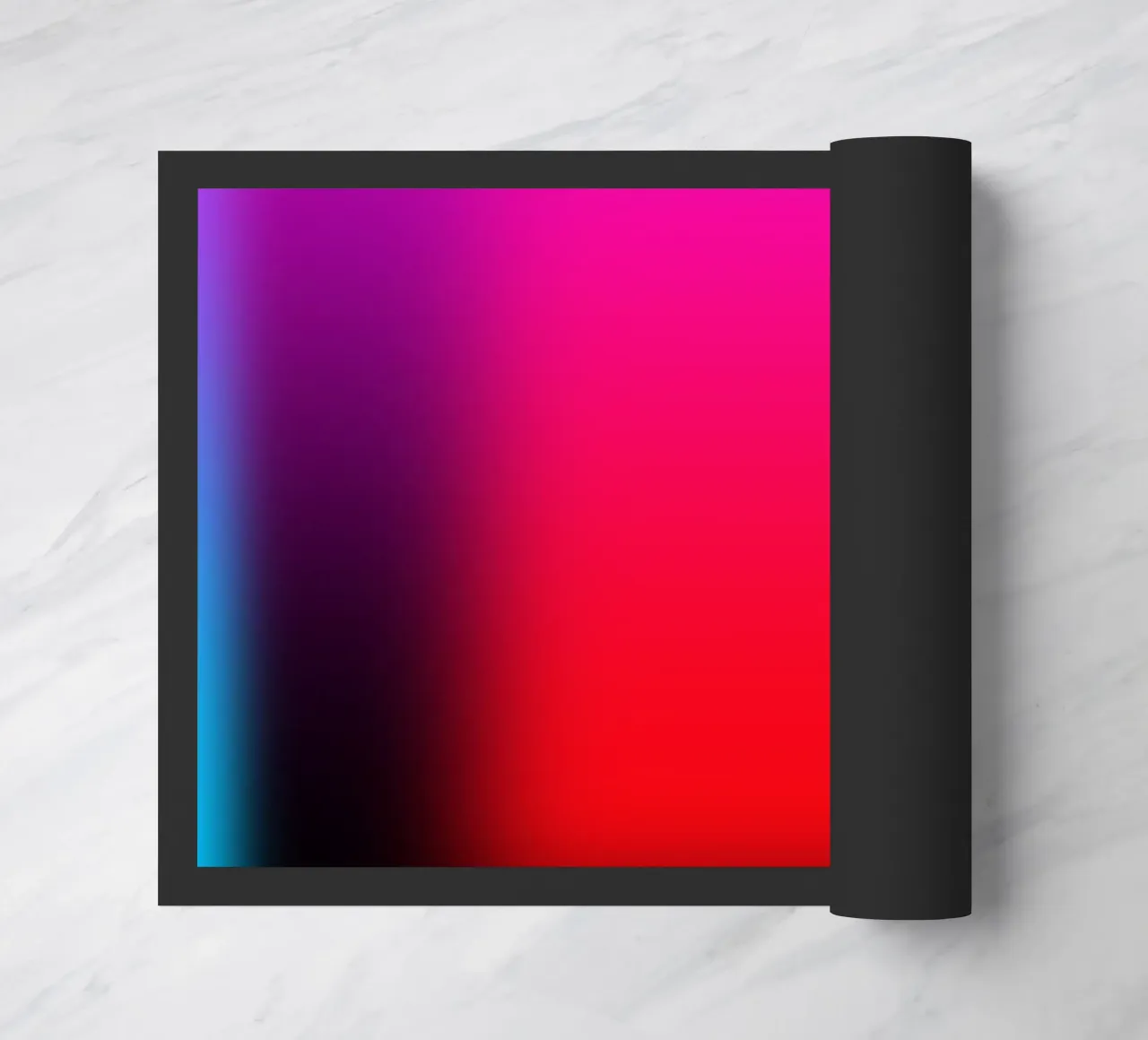 The Frame zerbino da Flo Klein