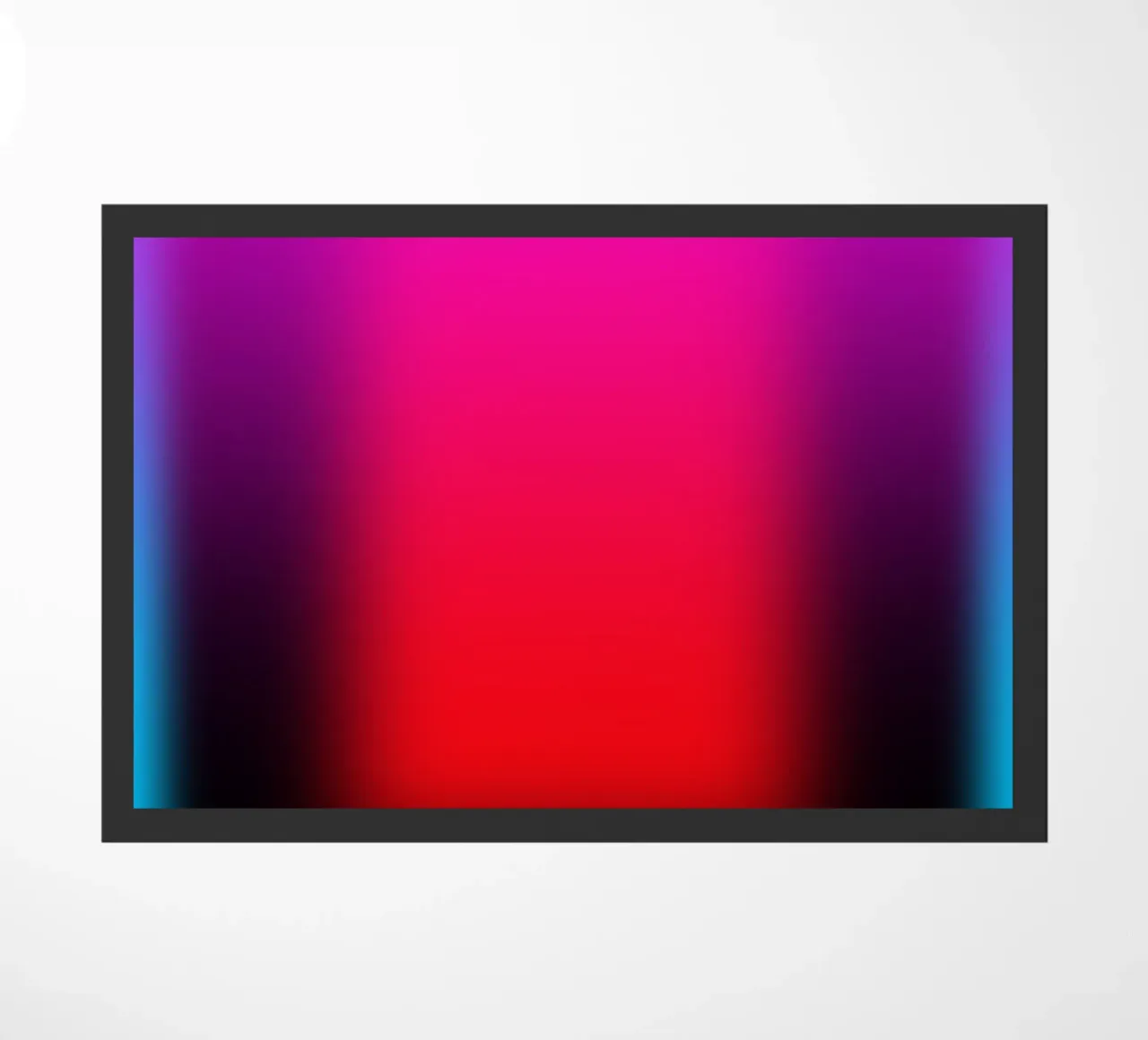 The Frame zerbino da Flo Klein