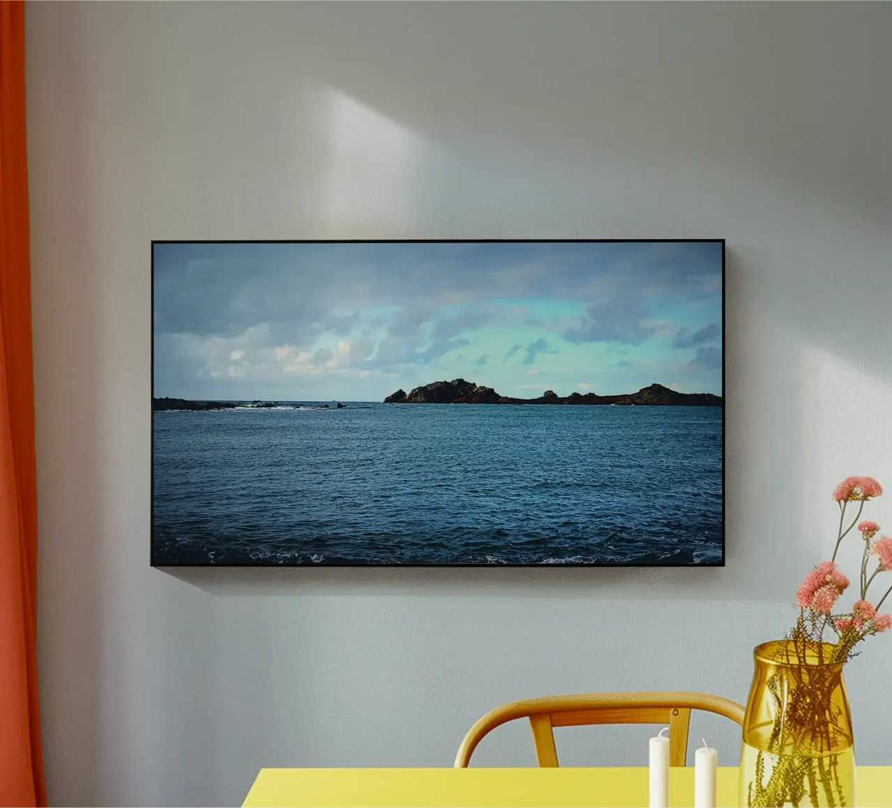 FAA223 acrylic glass by Thierry vobmann photography