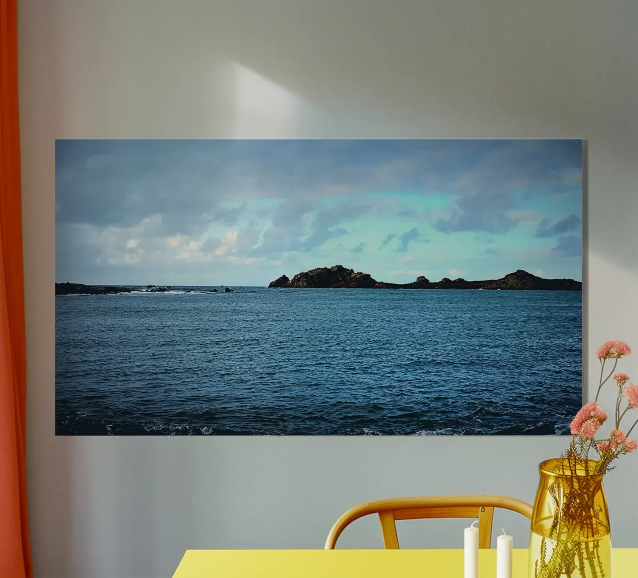 FAA223 acrylic glass by Thierry vobmann photography