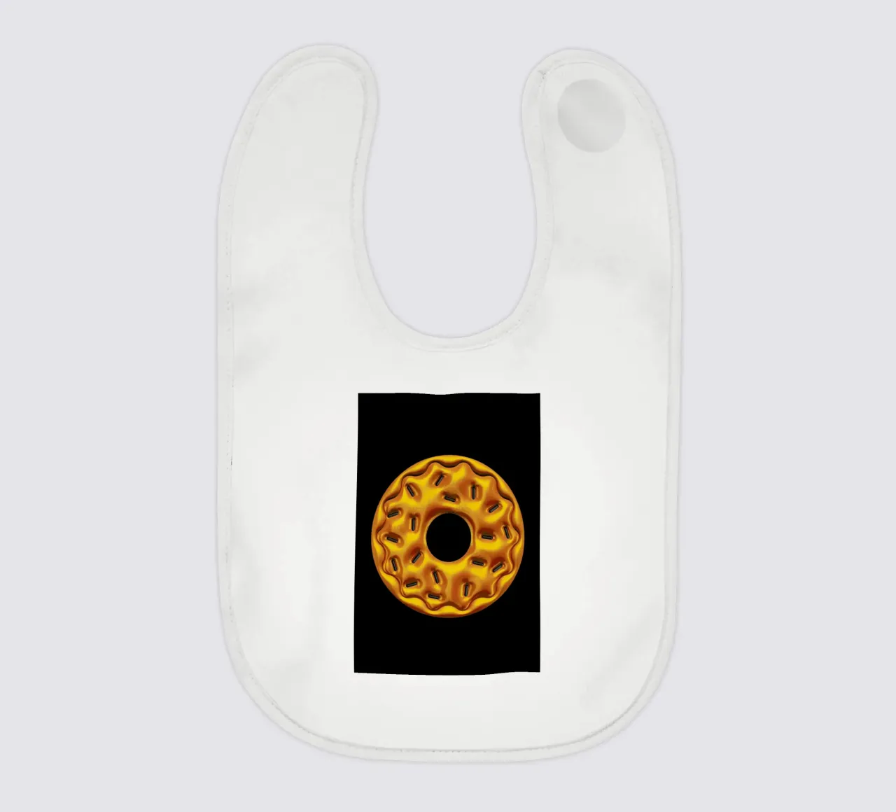 Donut bavaglino da Octavian