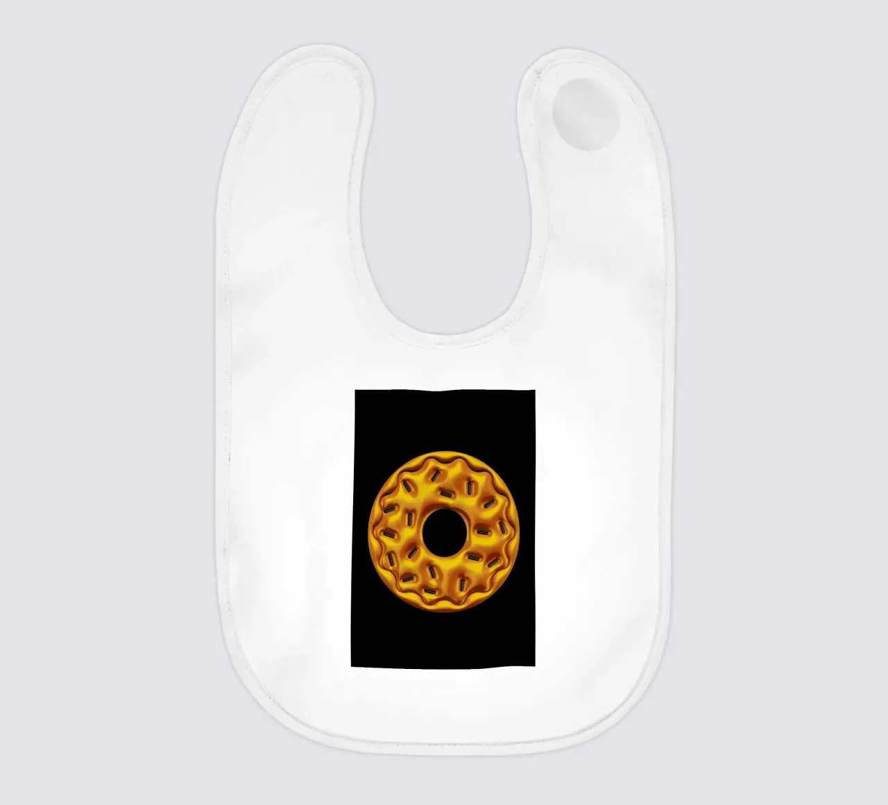 Donut bavaglino da Octavian