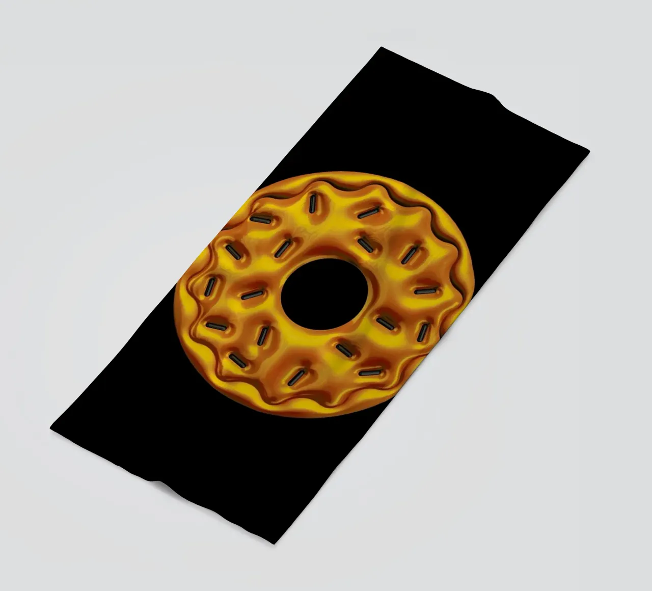 Donut telo mare da Octavian