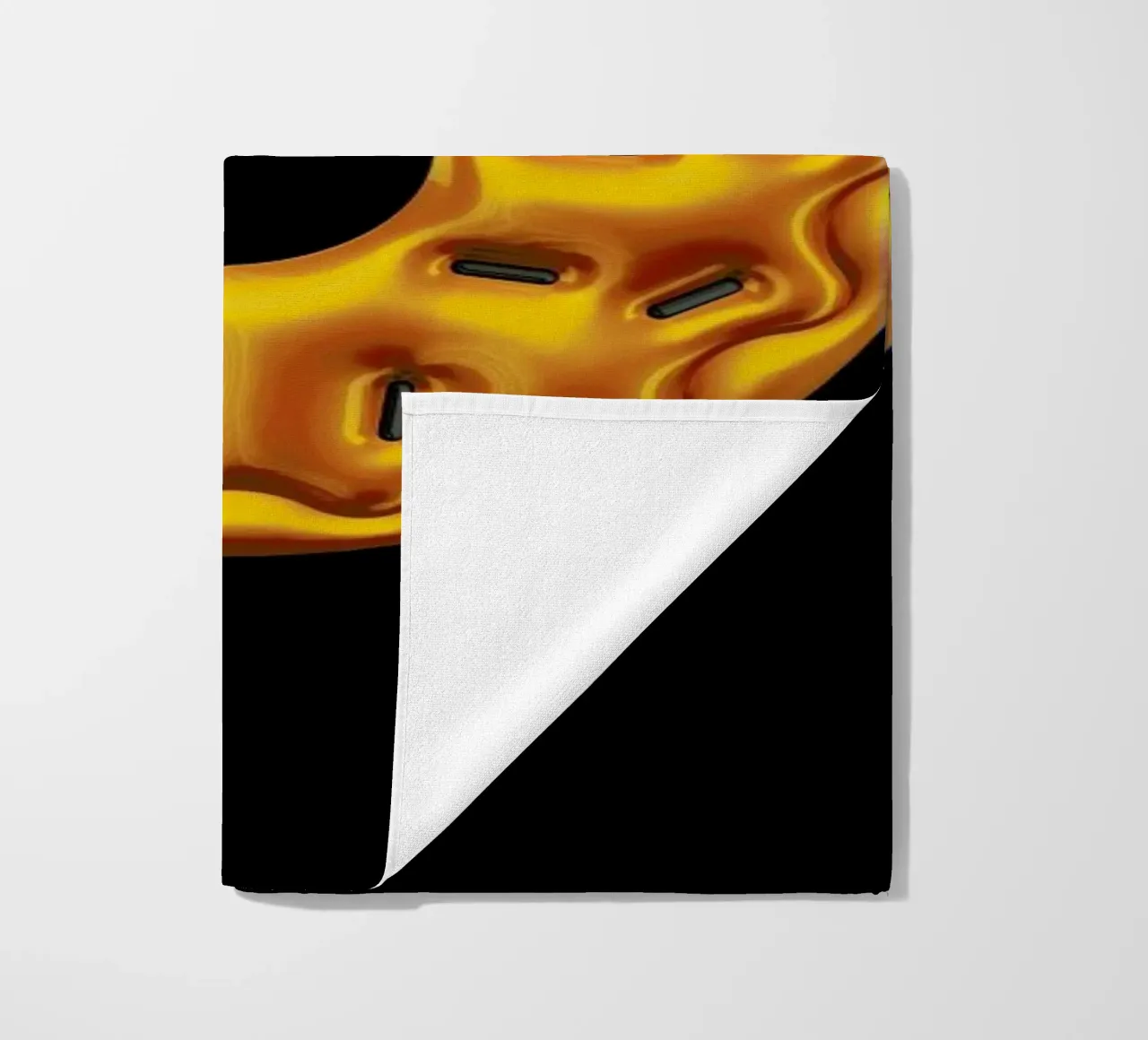 Donut telo mare da Octavian