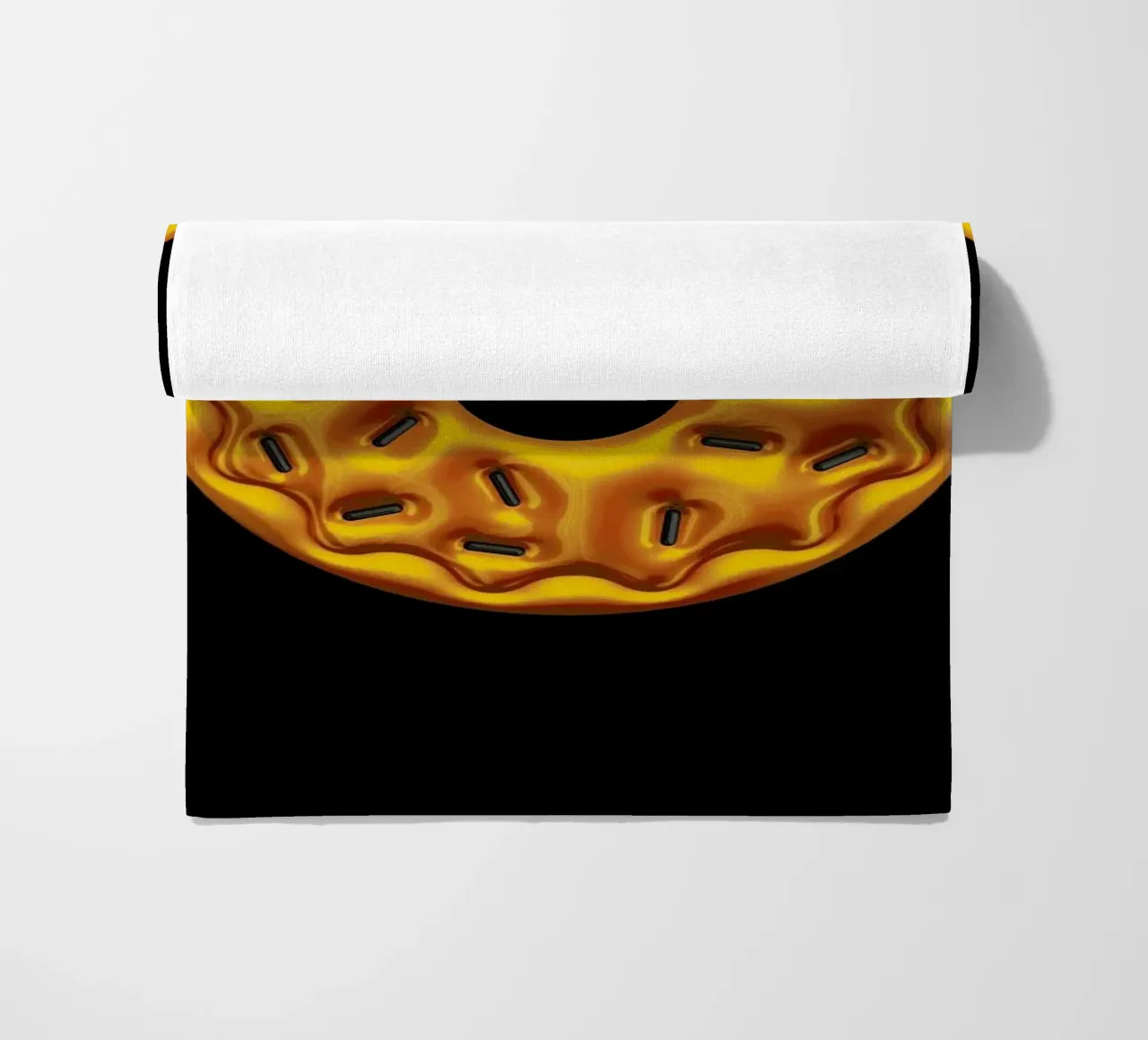 Donut telo mare da Octavian