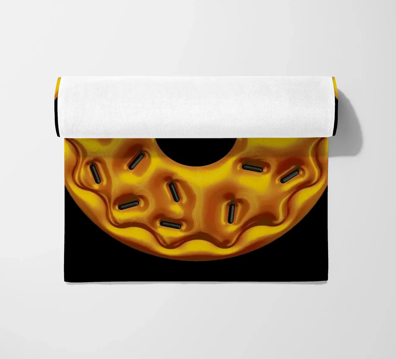 Donut telo mare da Octavian