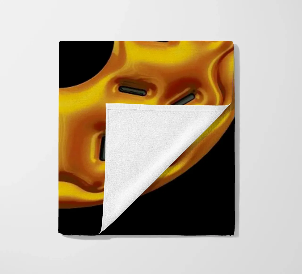 Donut telo mare da Octavian