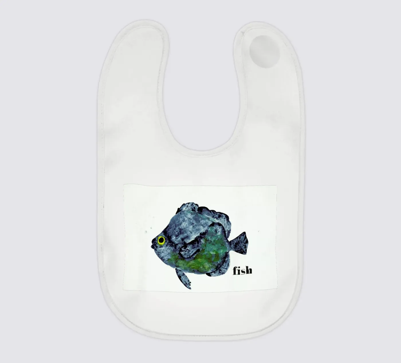 Fish bavaglino da Nathys_illustration