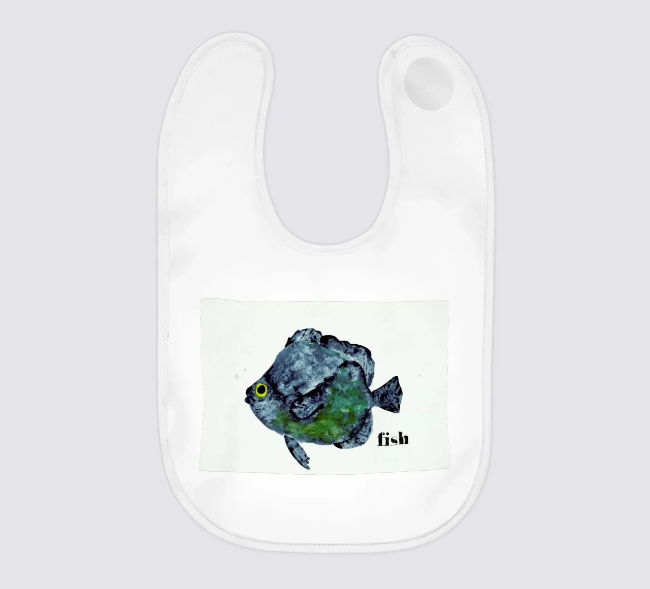 Fish bavaglino da Nathys_illustration