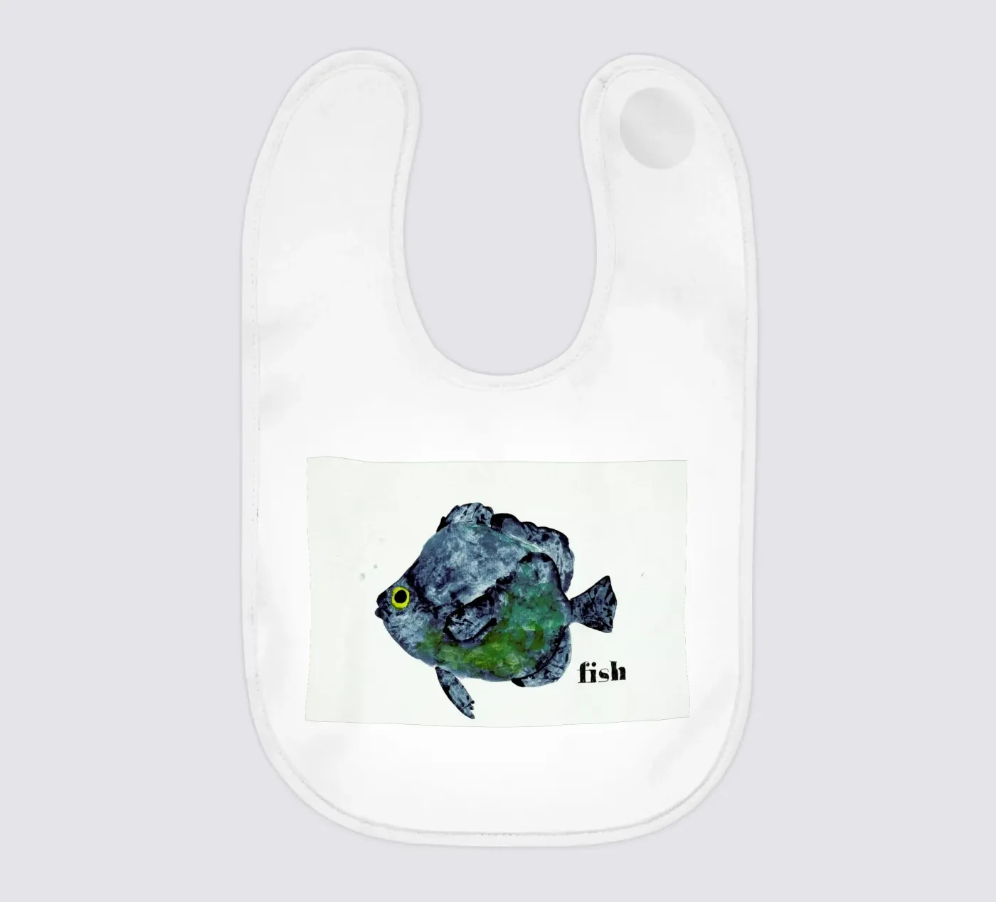 Fish bavaglino da Nathys_illustration