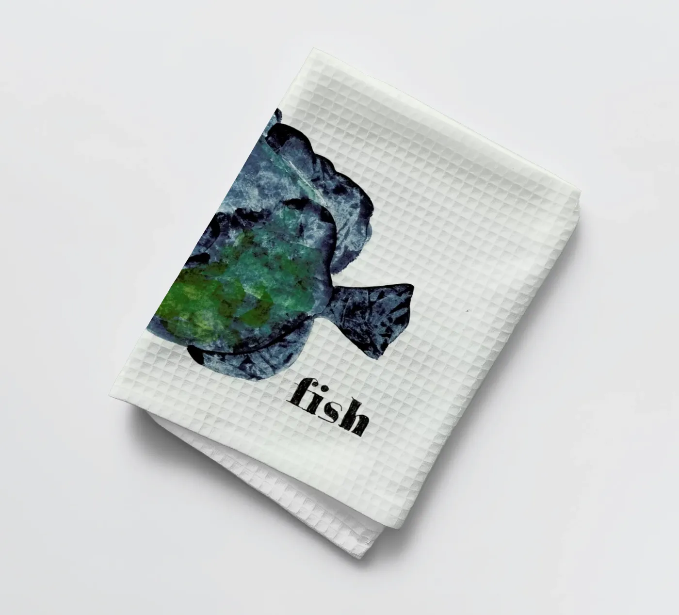 Fish torchon de Nathys_illustration