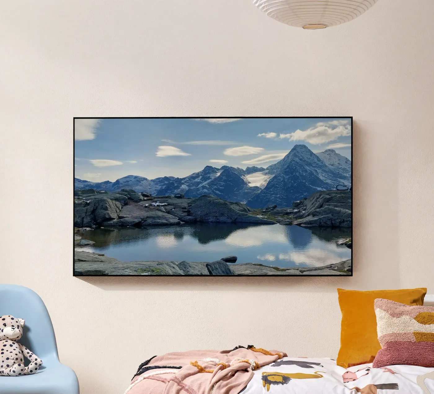 Val Roseg plexiglass da Bangin