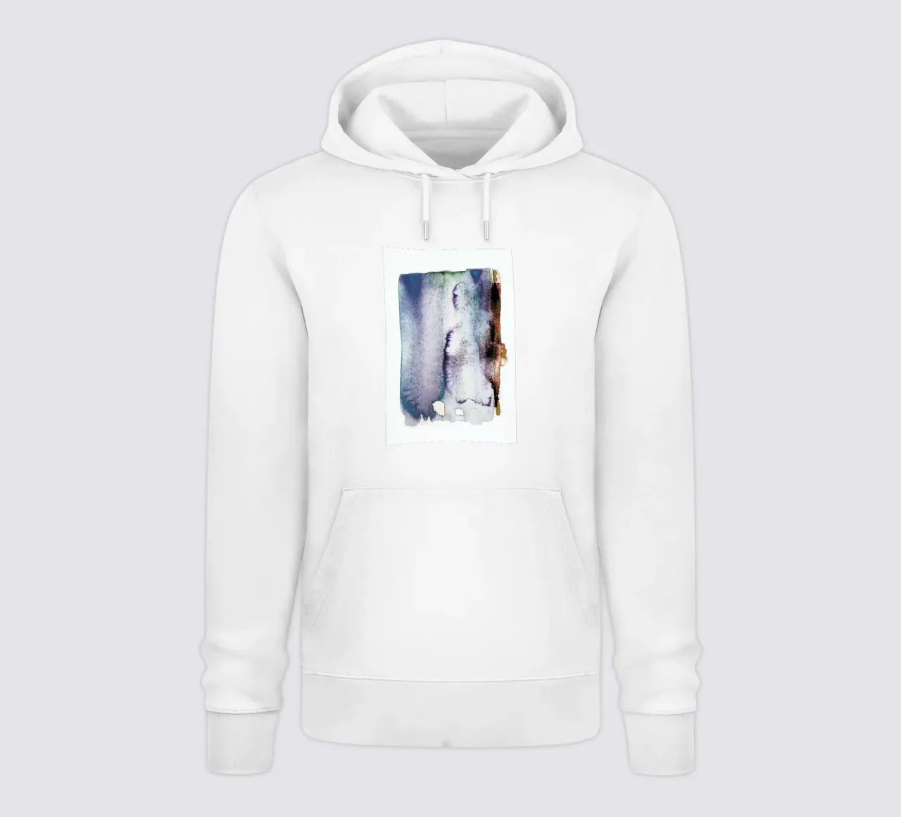 Cosmos Hoodie von Shot By Clint