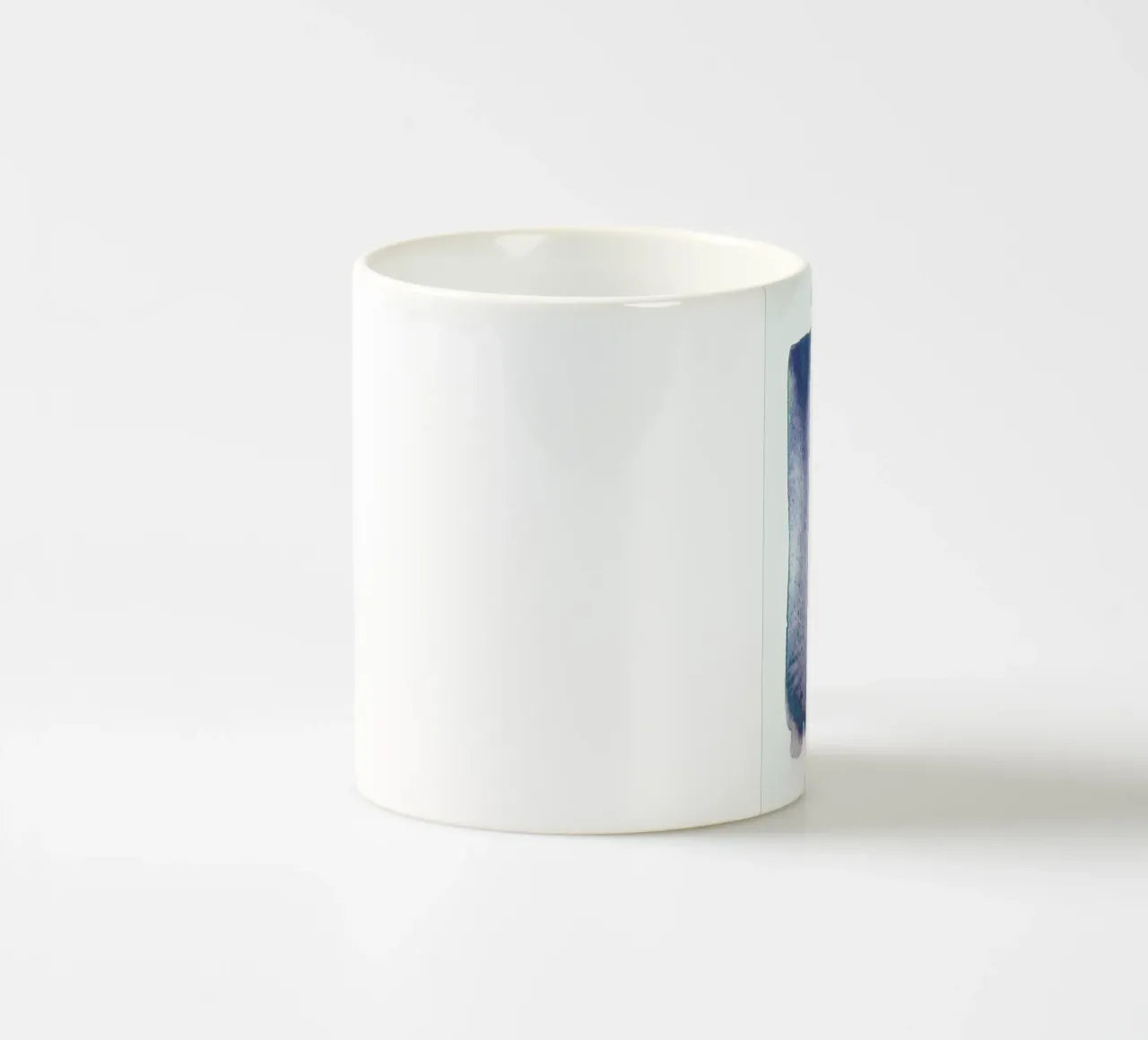 Cosmos tazza in ceramica da Shot By Clint