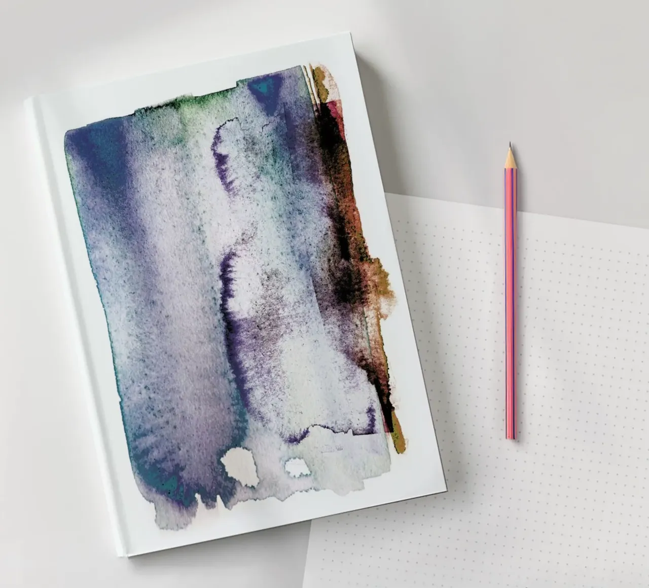 Cosmos diario da Shot By Clint