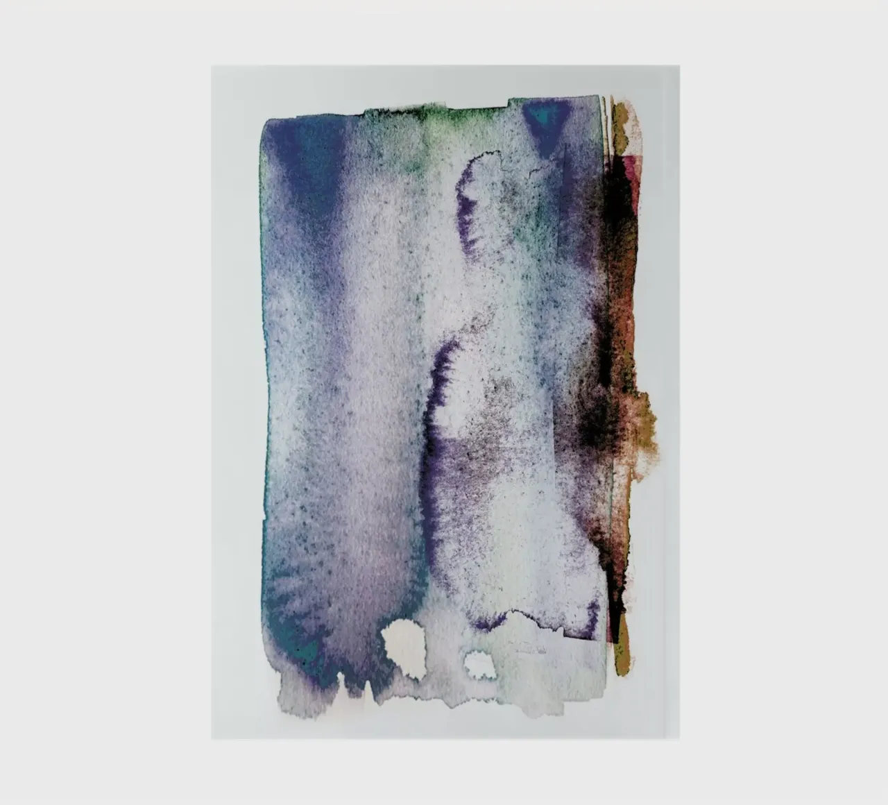 Cosmos diario da Shot By Clint