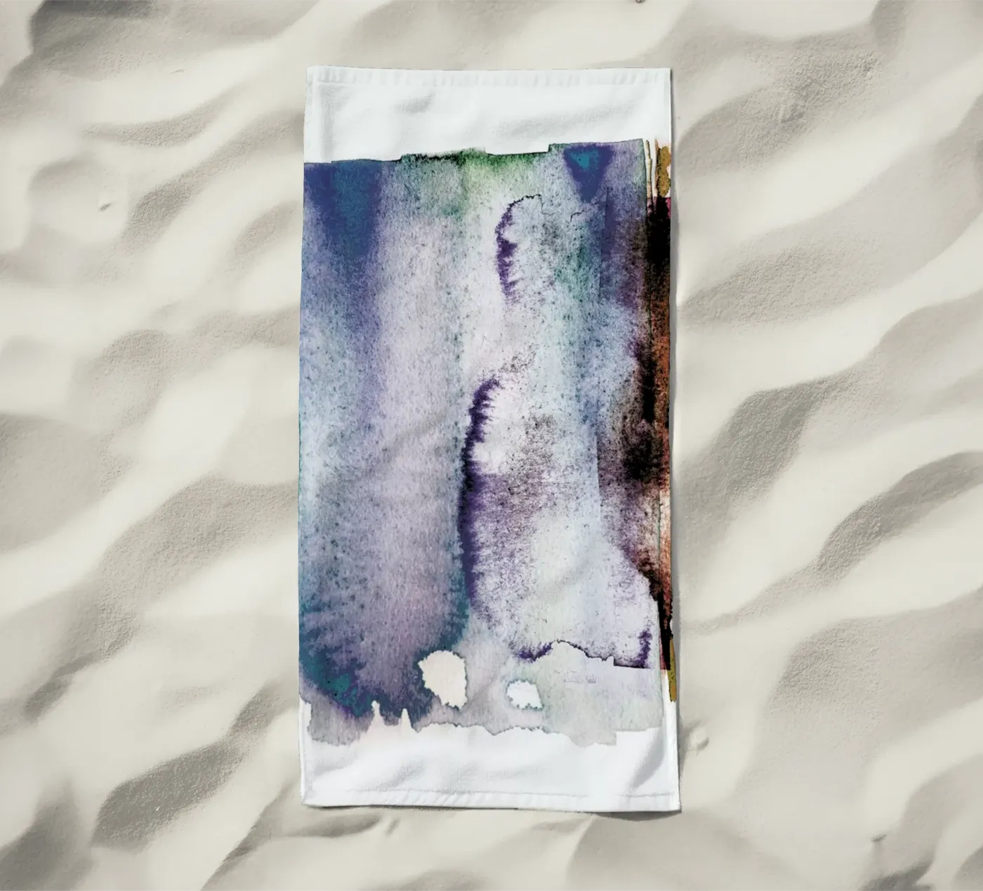 Cosmos telo mare da Shot By Clint