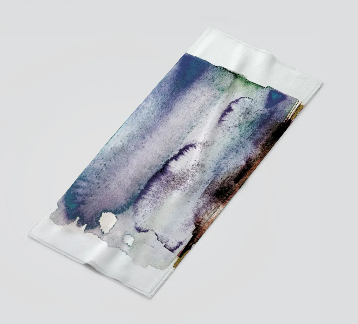 Cosmos telo mare da Shot By Clint