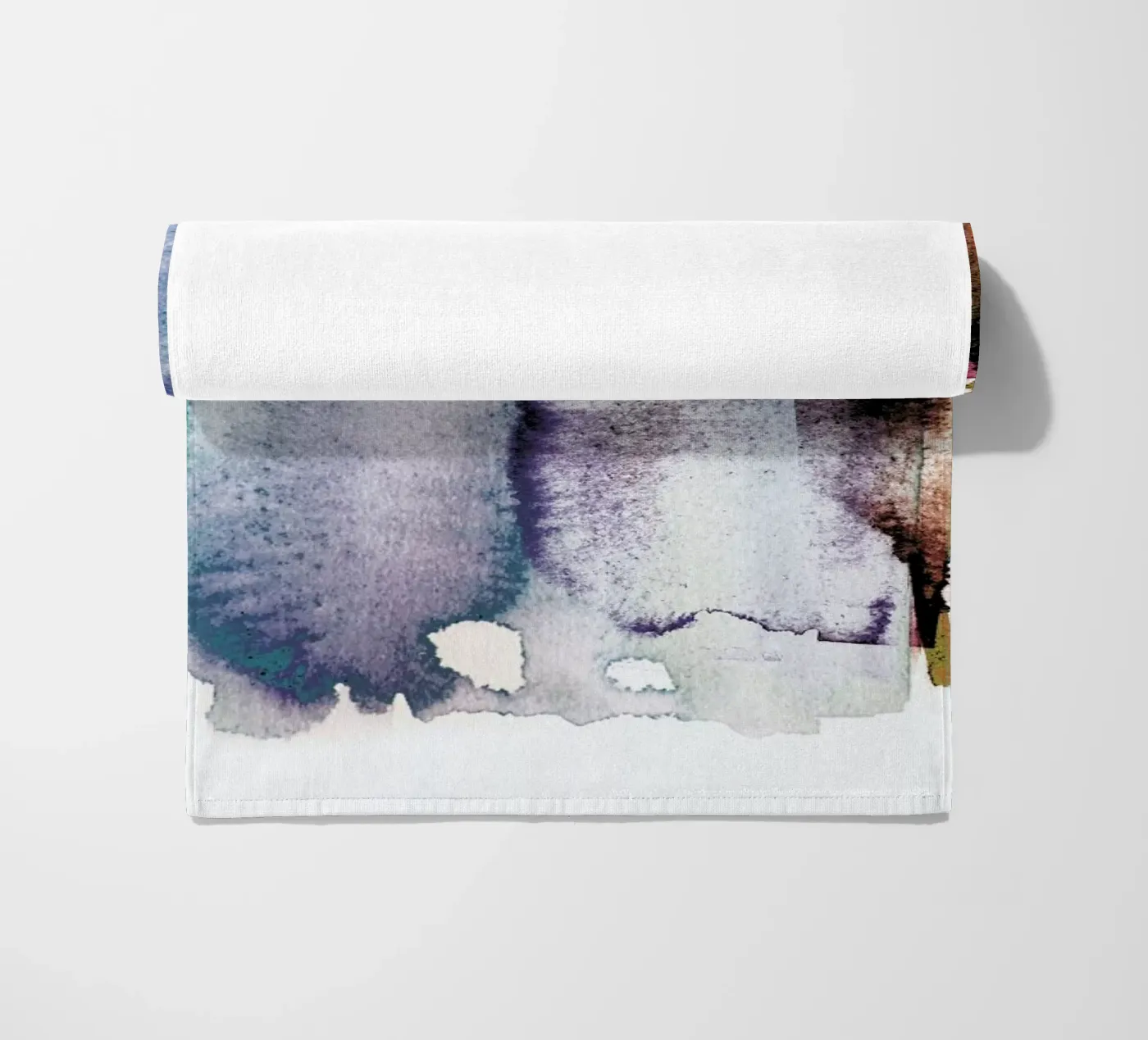 Cosmos telo mare da Shot By Clint