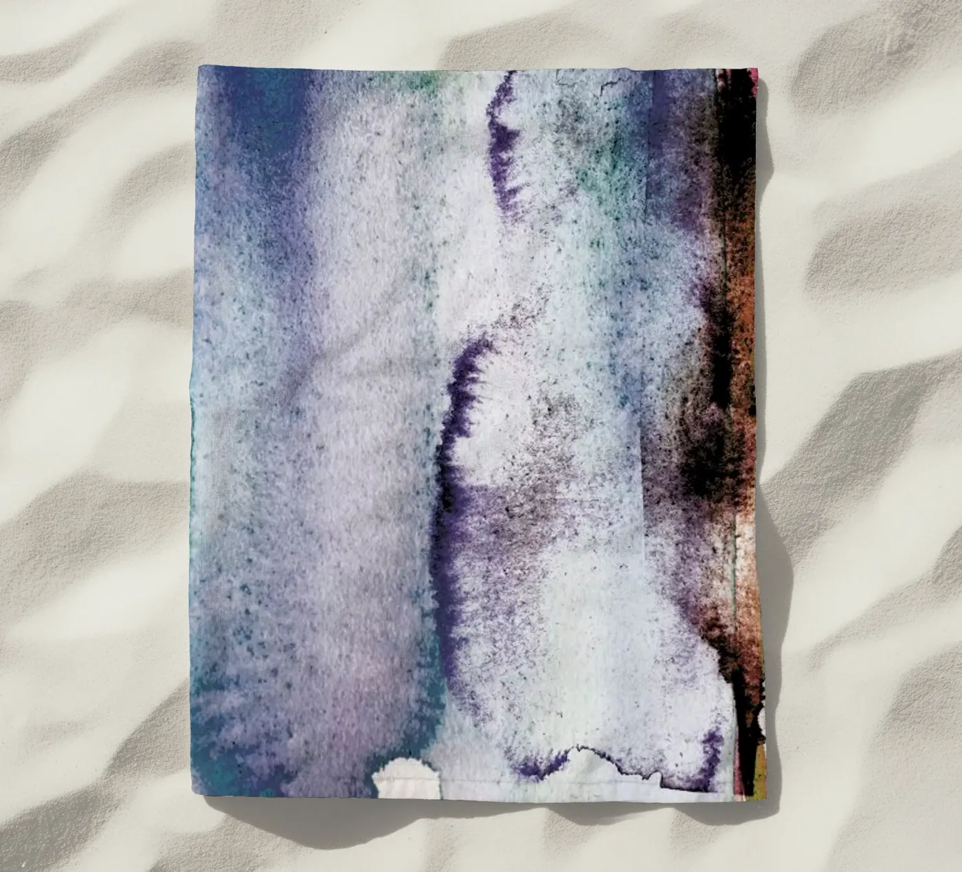 Cosmos telo mare da Shot By Clint