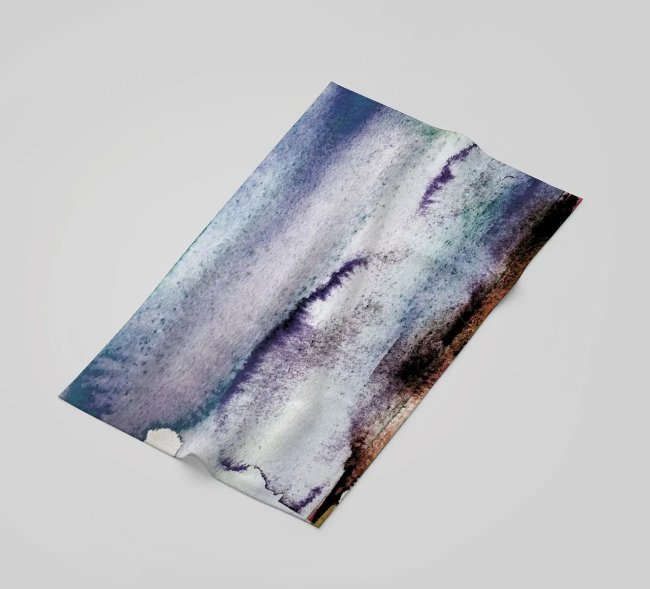 Cosmos telo mare da Shot By Clint