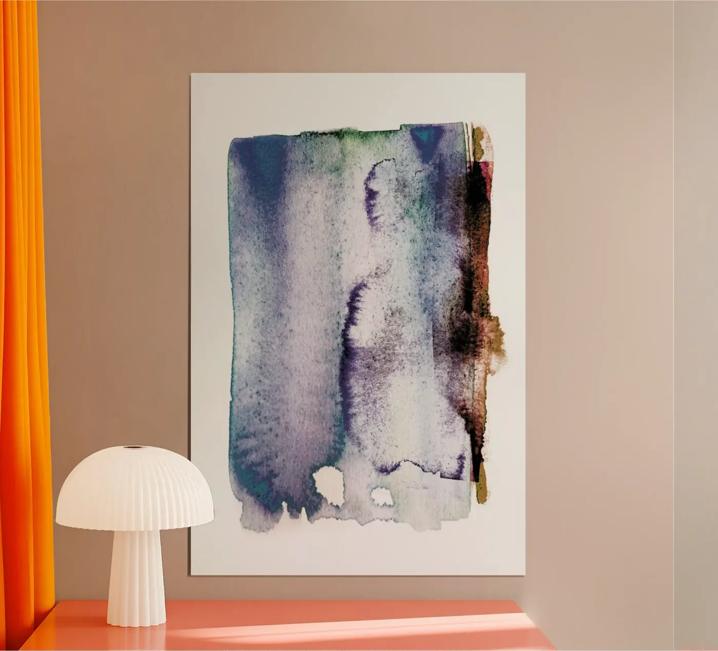 Cosmos poster da Shot By Clint