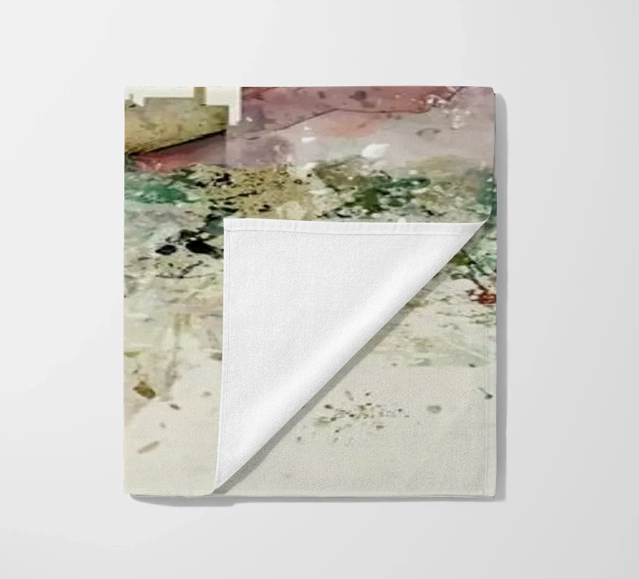 Munich telo mare da Brian Buckley