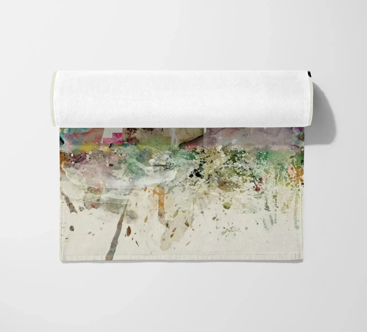 Munich telo mare da Brian Buckley