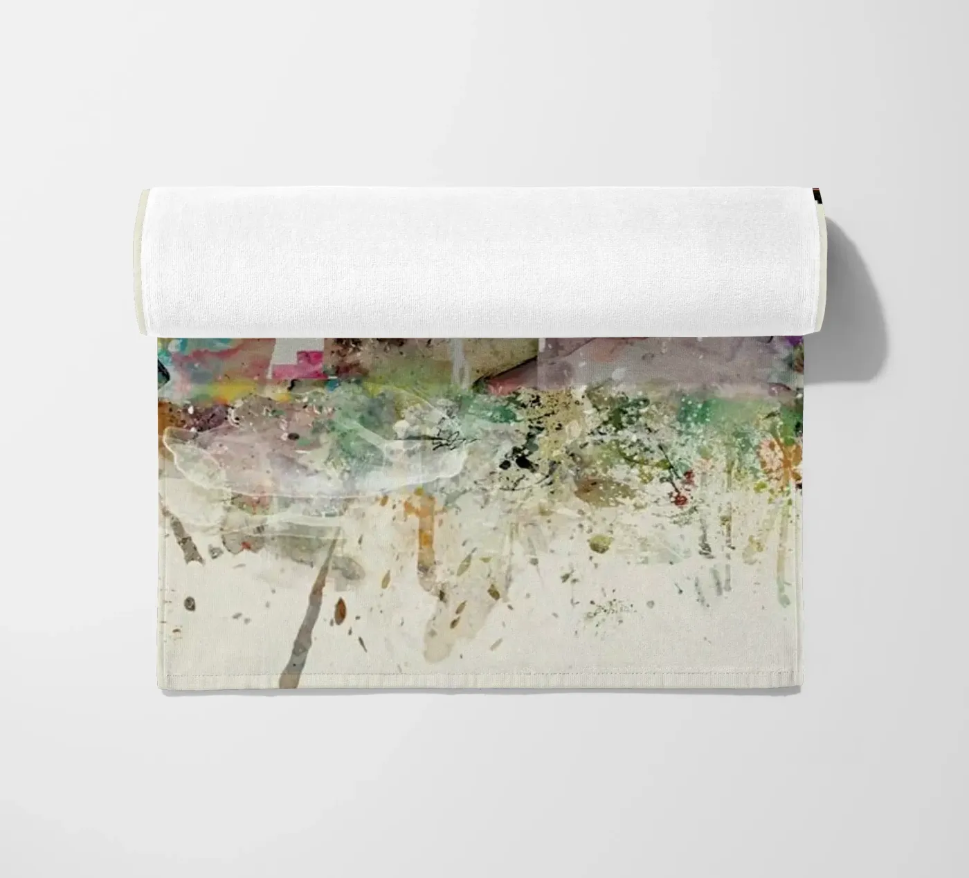 Munich telo mare da Brian Buckley