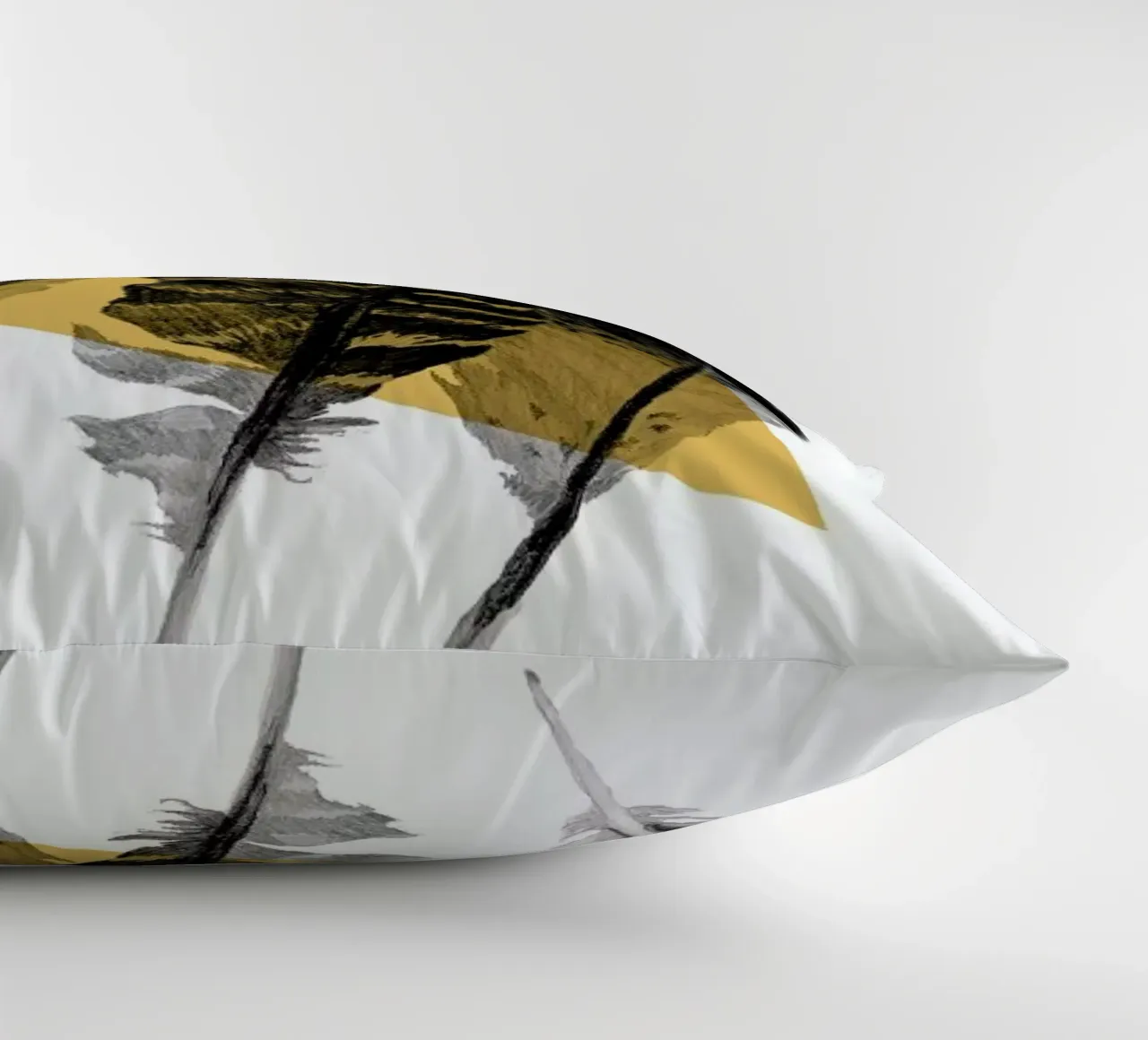 Feathers cuscino da Morgan Kendall