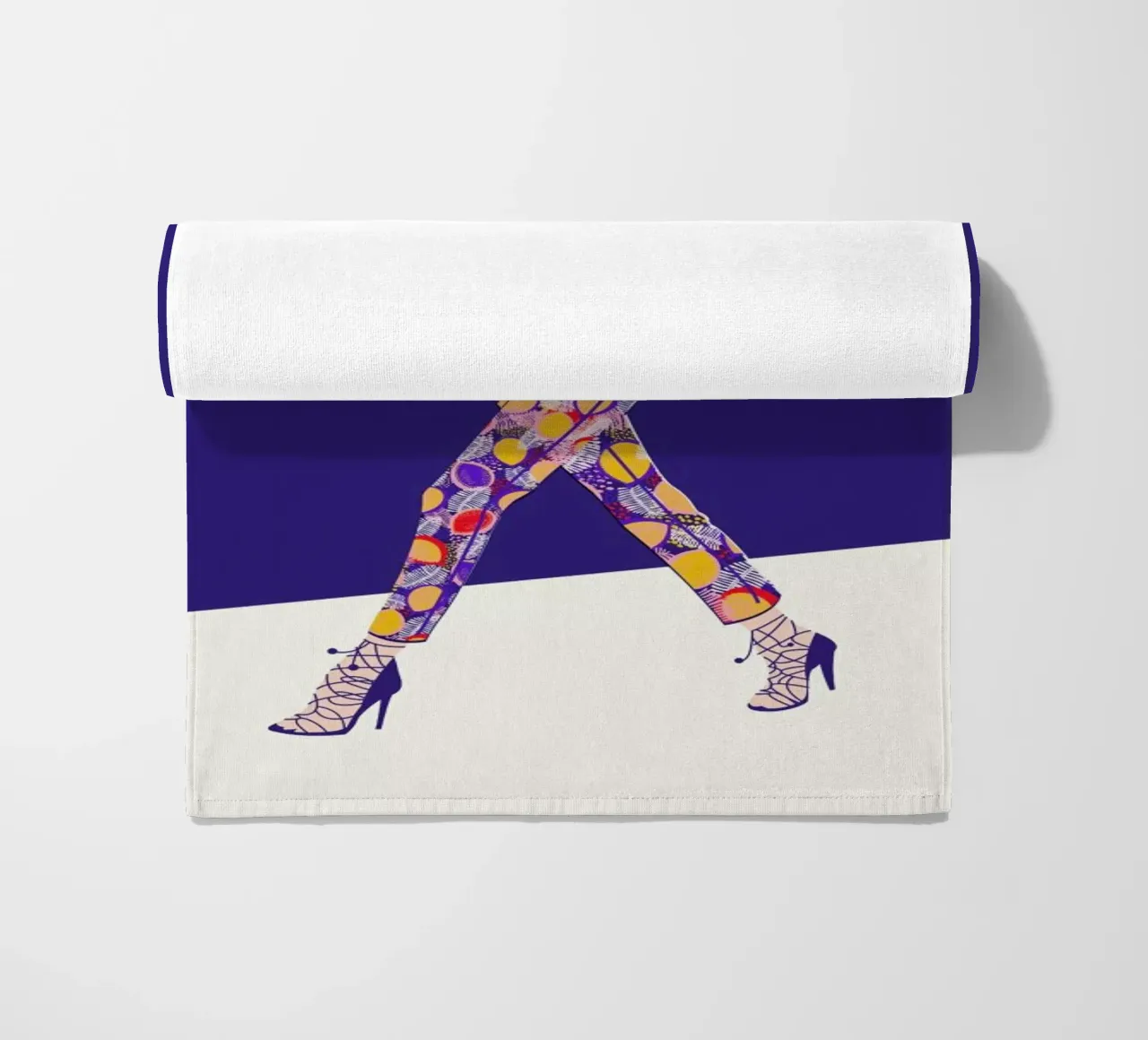 Fly telo mare da Céleste Wallaert