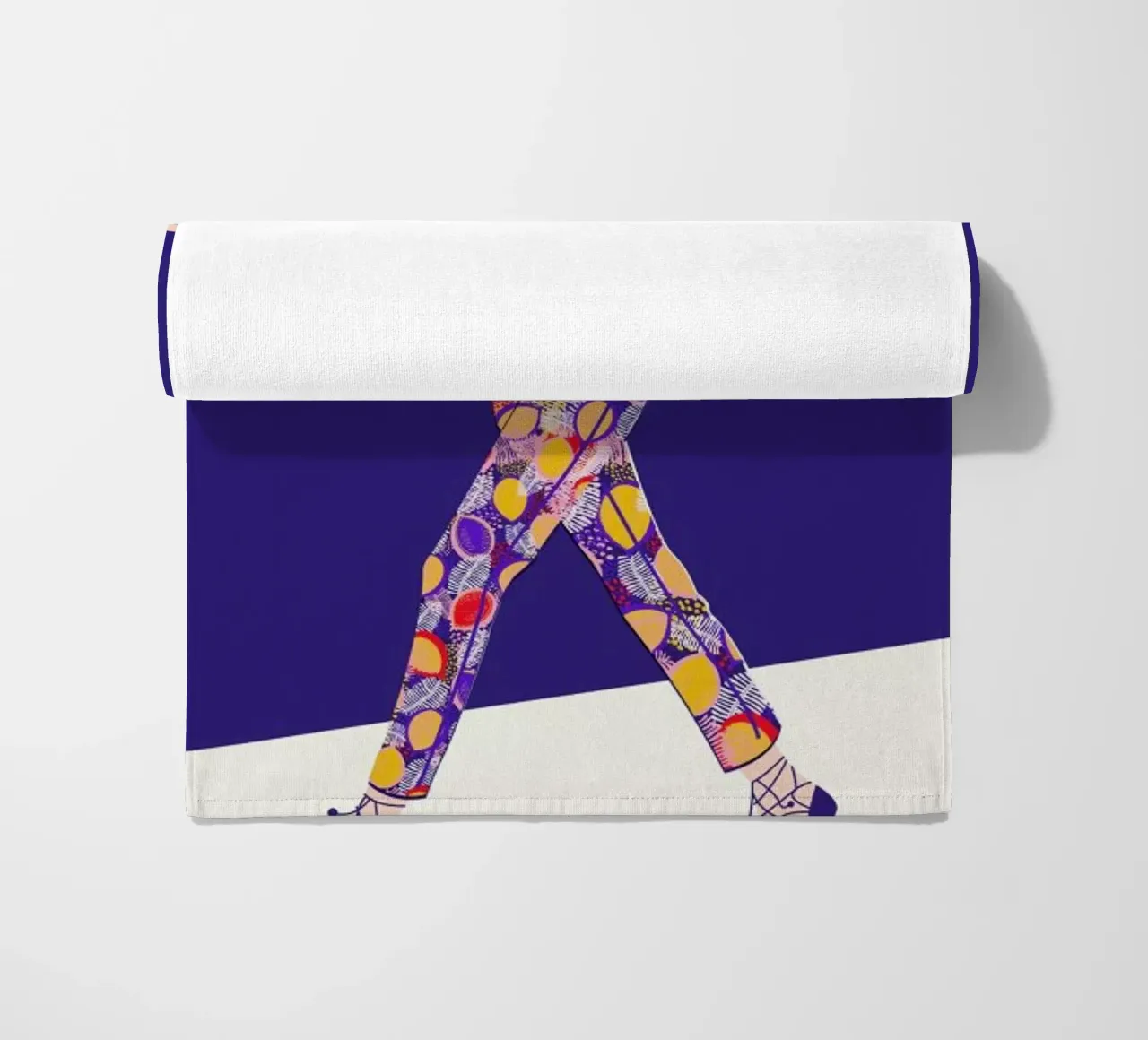 Fly telo mare da Céleste Wallaert