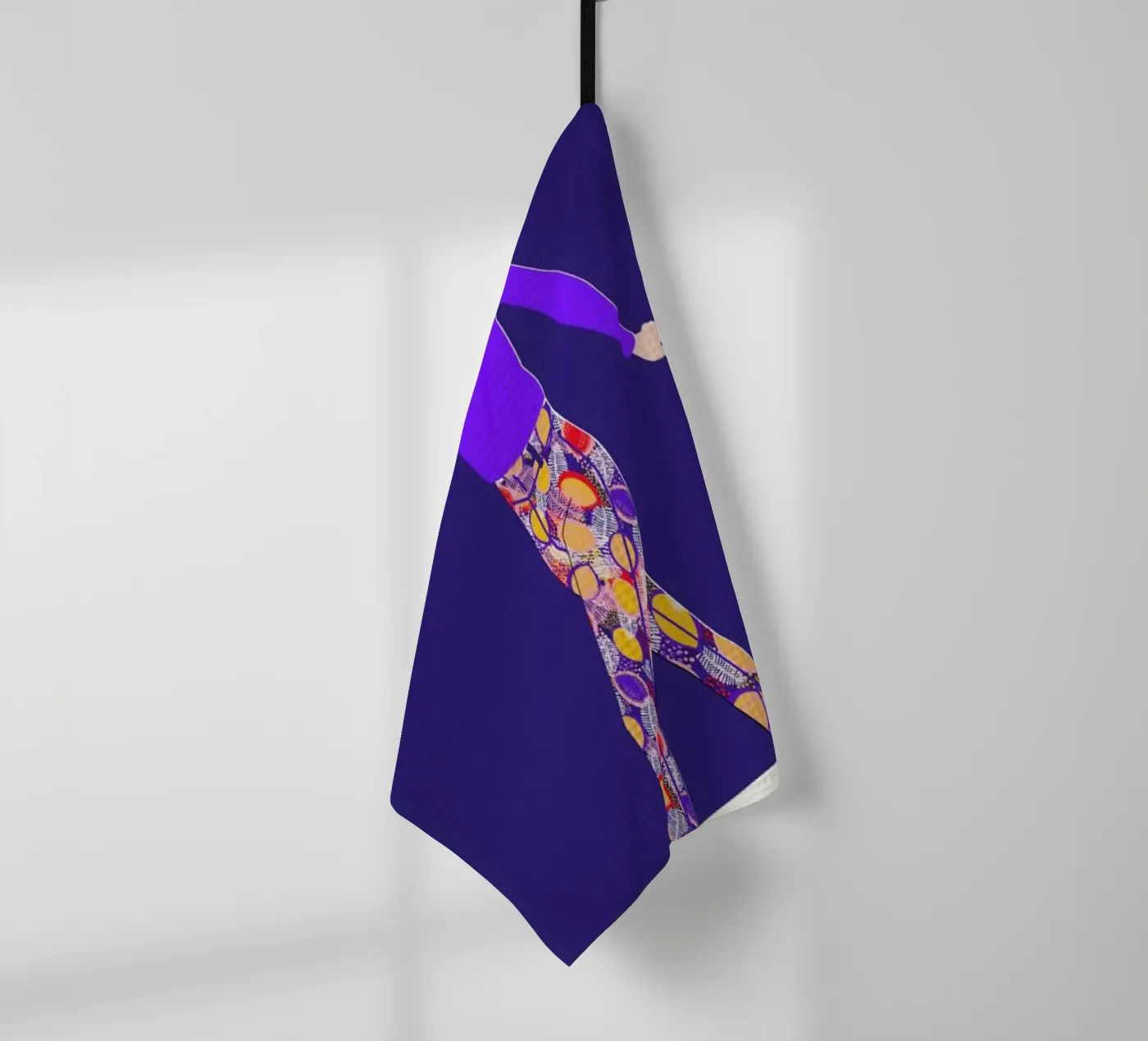 Fly Geschirrtuch von Céleste Wallaert