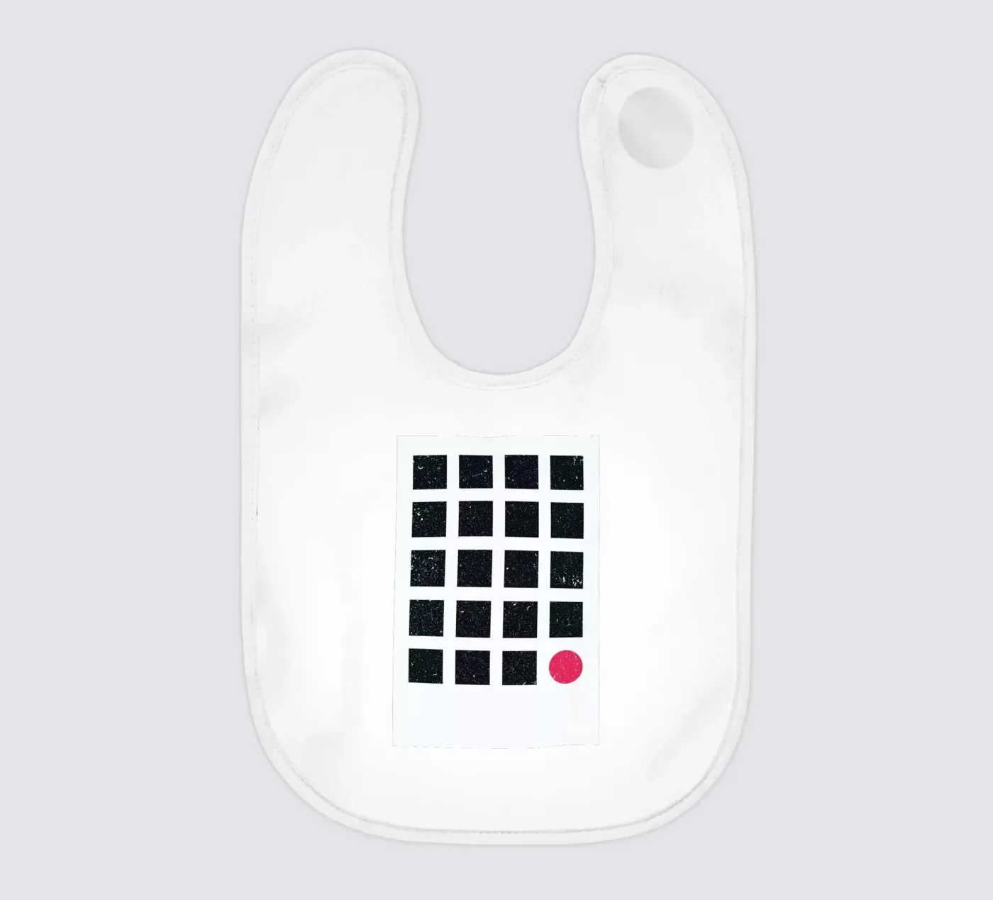 Blue Squares bavaglino da LeDieg