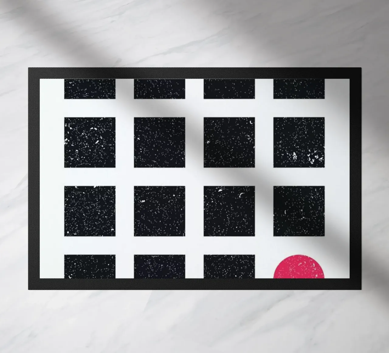 Blue Squares zerbino da LeDieg