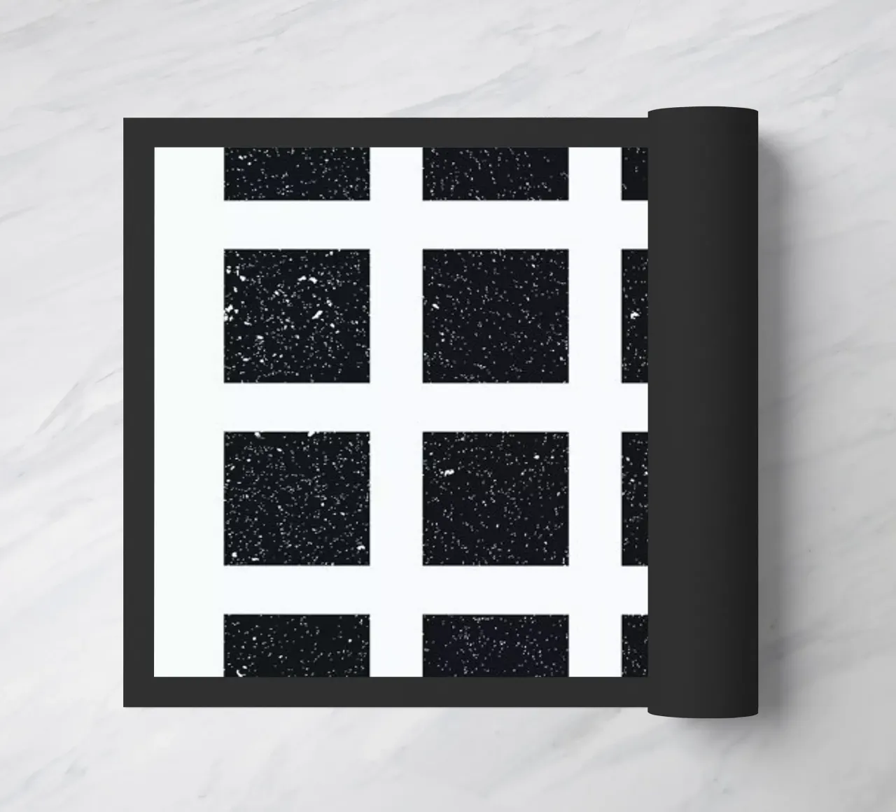 Blue Squares zerbino da LeDieg