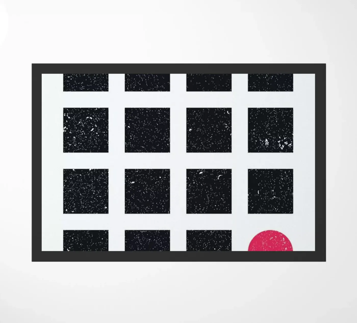 Blue Squares zerbino da LeDieg