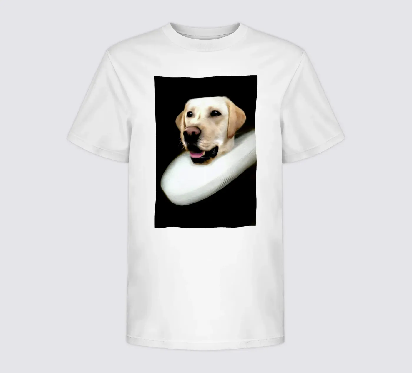 Doesjka Kinder T-Shirt von Tein Lucasson