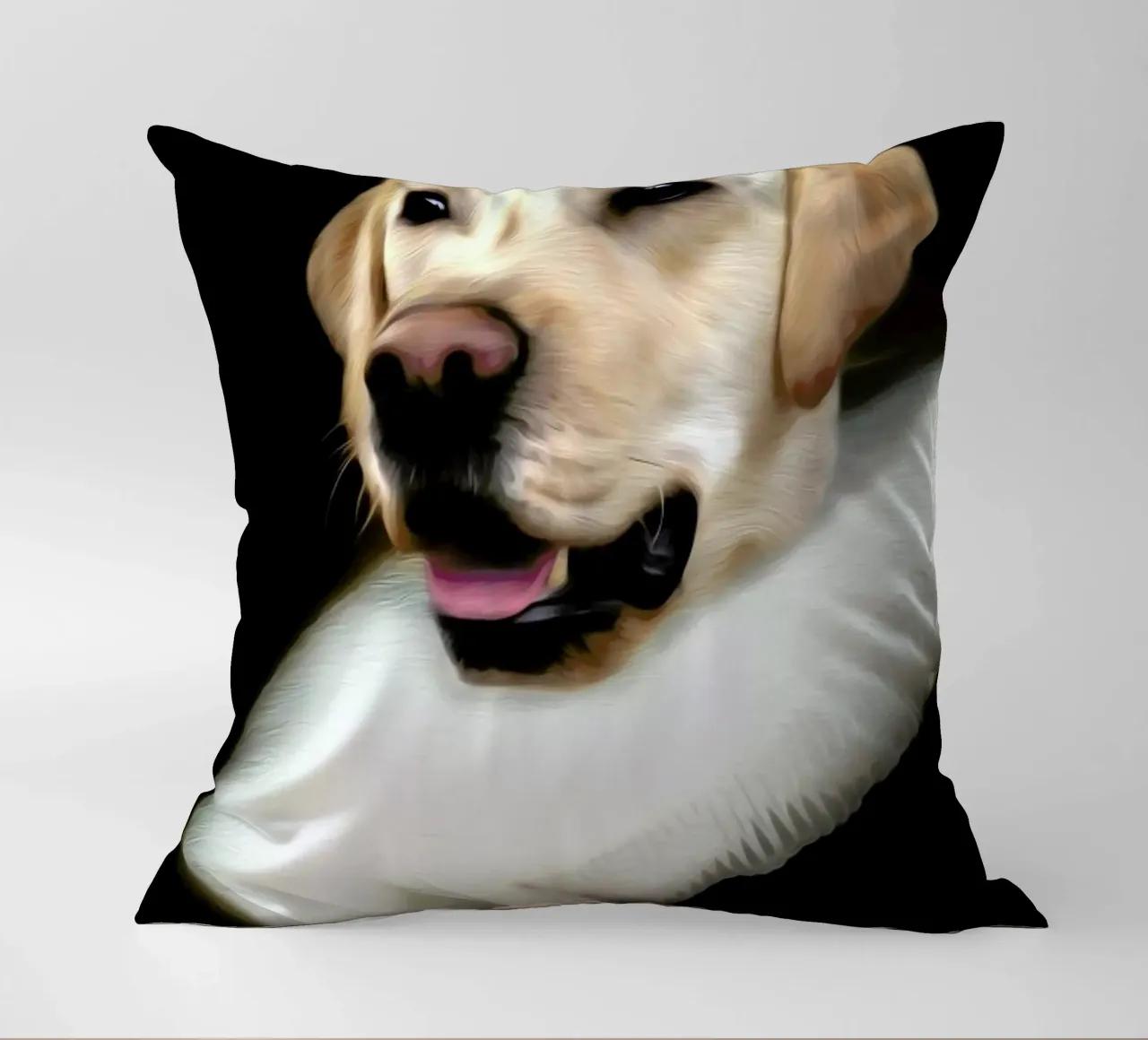 Doesjka cuscino da Tein Lucasson