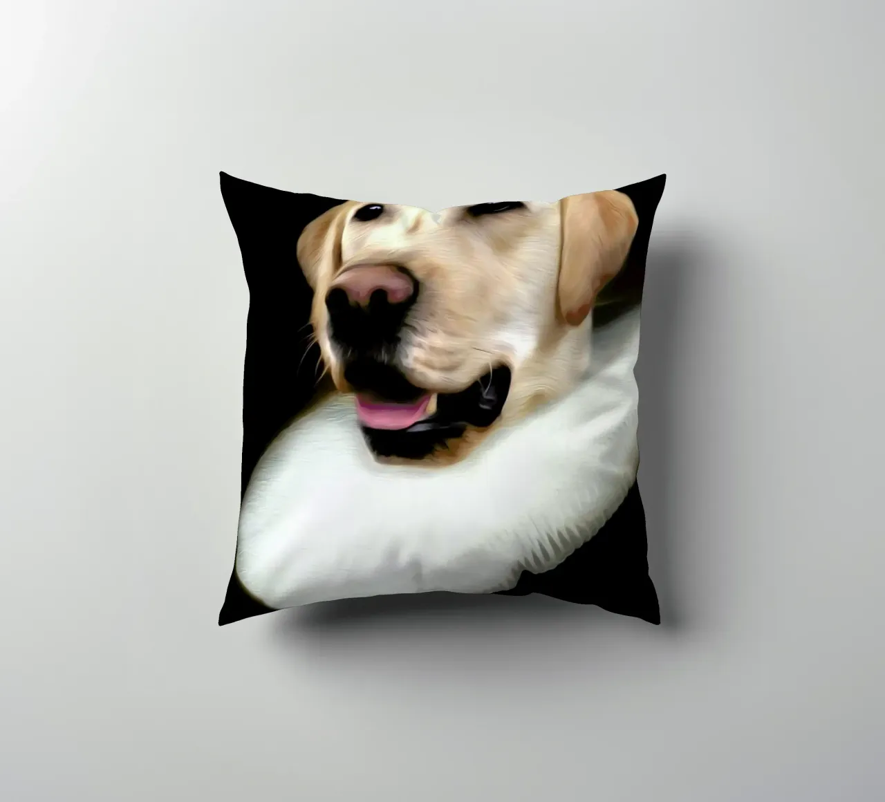 Doesjka cuscino da Tein Lucasson