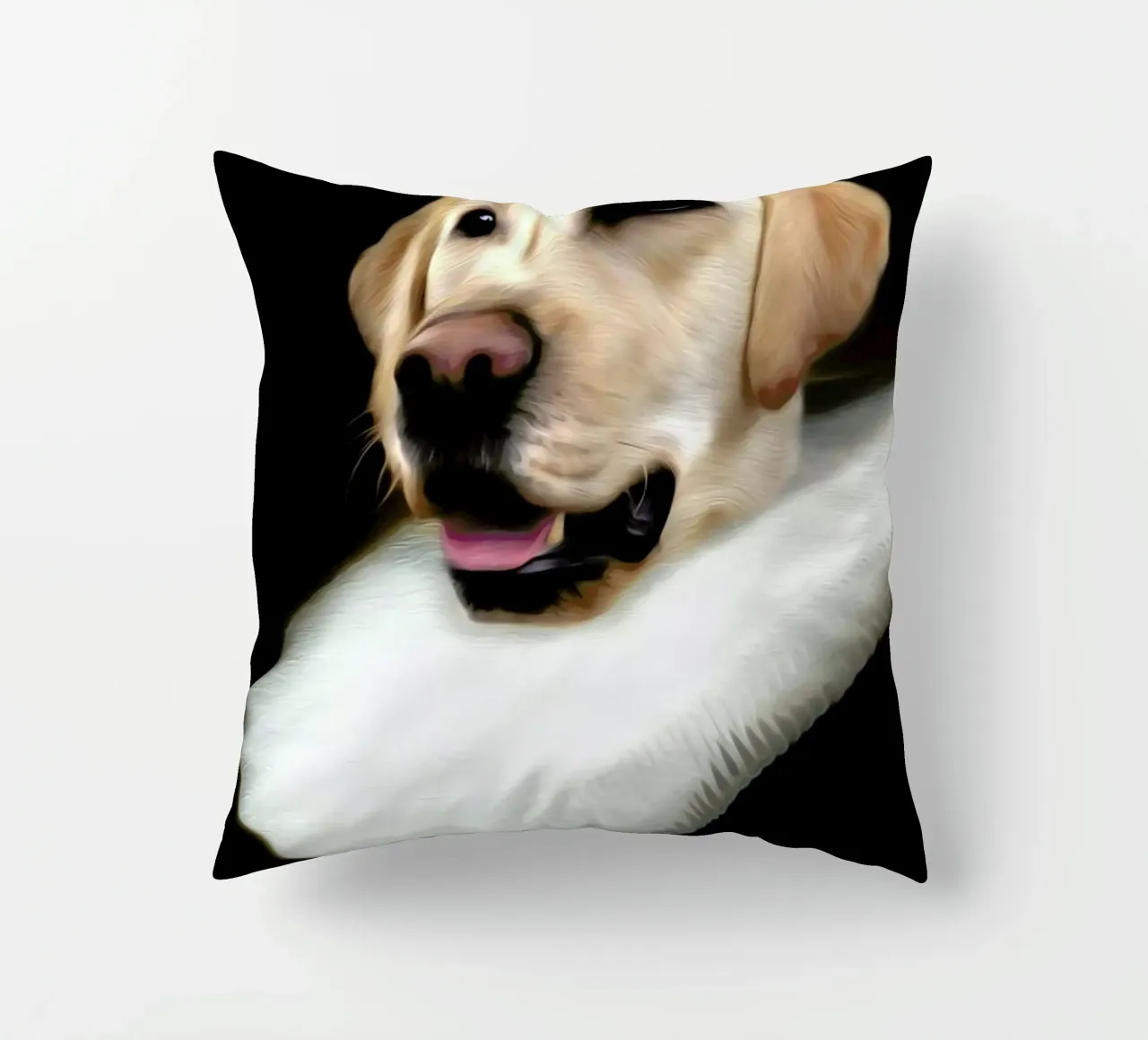Doesjka cuscino da Tein Lucasson