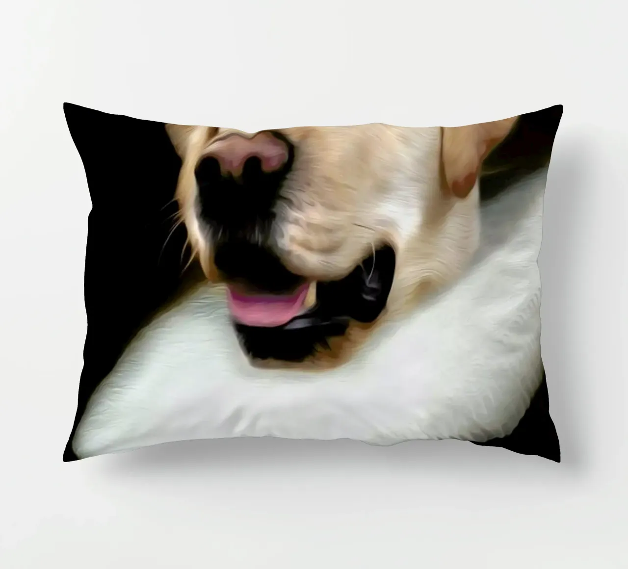 Doesjka cuscino da Tein Lucasson