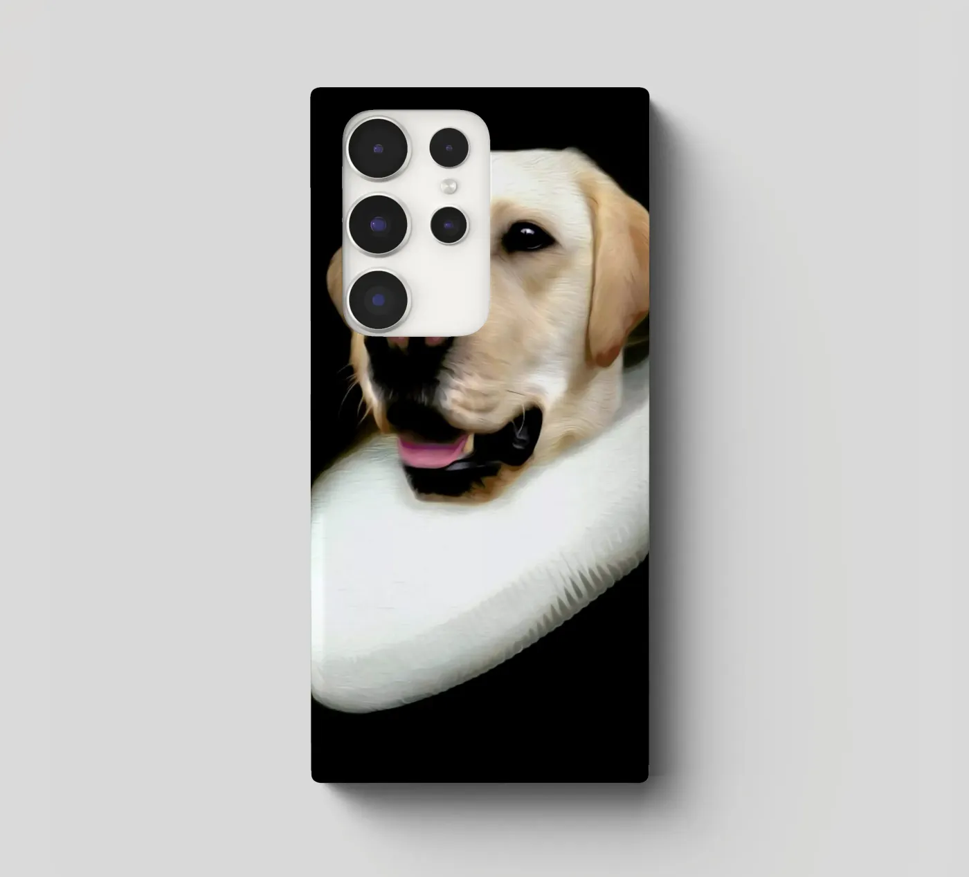 Doesjka cover samsung da Tein Lucasson