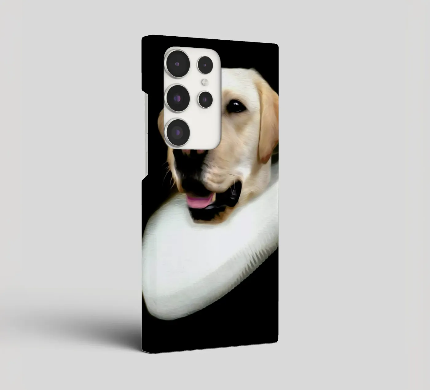 Doesjka cover samsung da Tein Lucasson