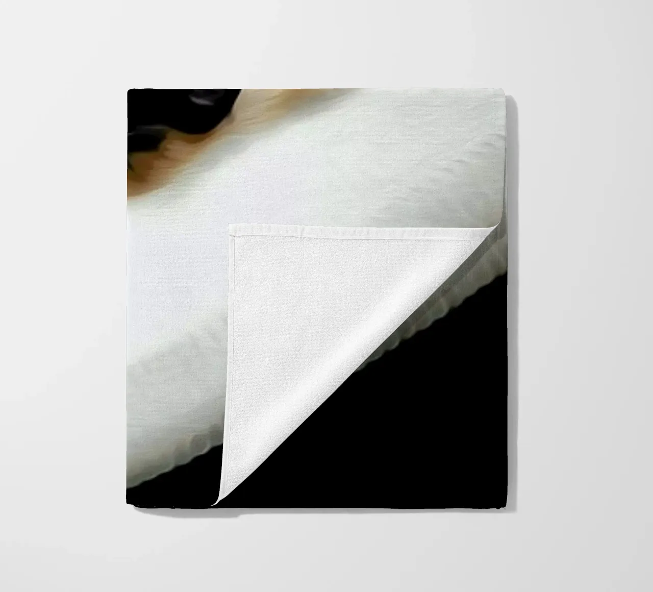 Doesjka telo mare da Tein Lucasson