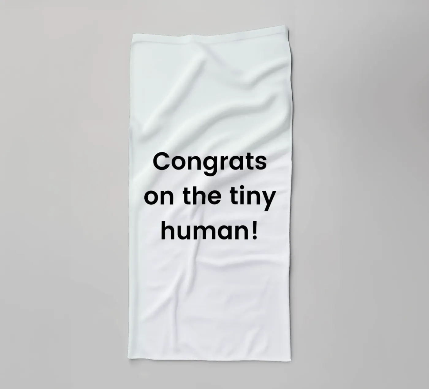 Bliss towel by Studio One