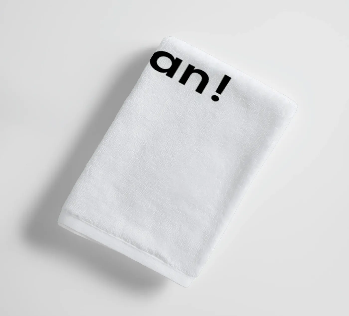 Bliss towel by Studio One