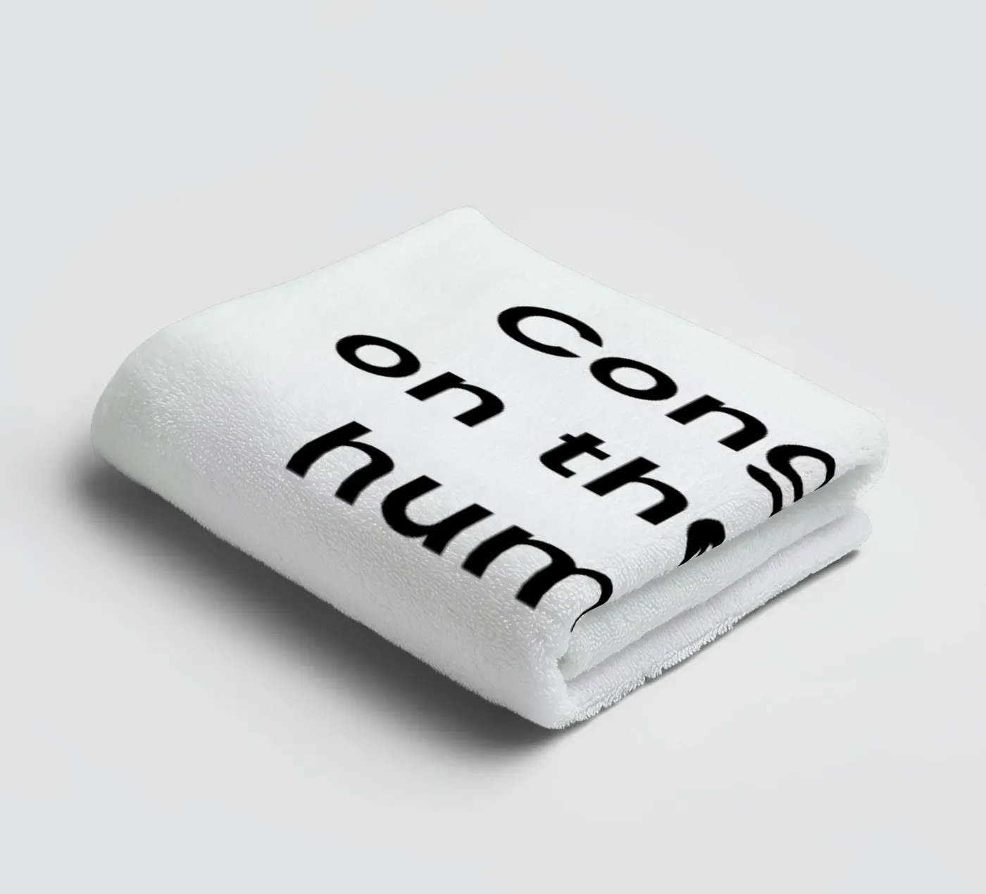 Bliss towel by Studio One